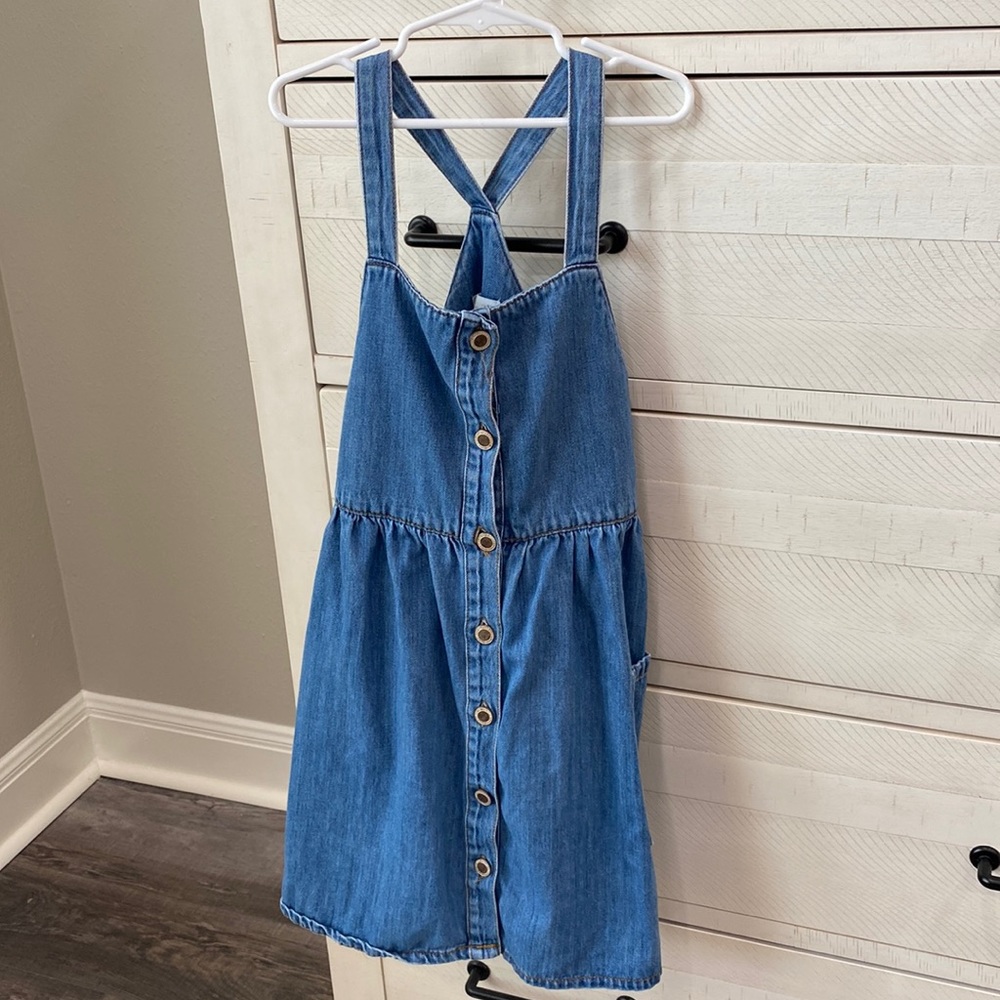 Girls Dresses